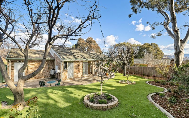 27 Charterisville Avenue, Conder