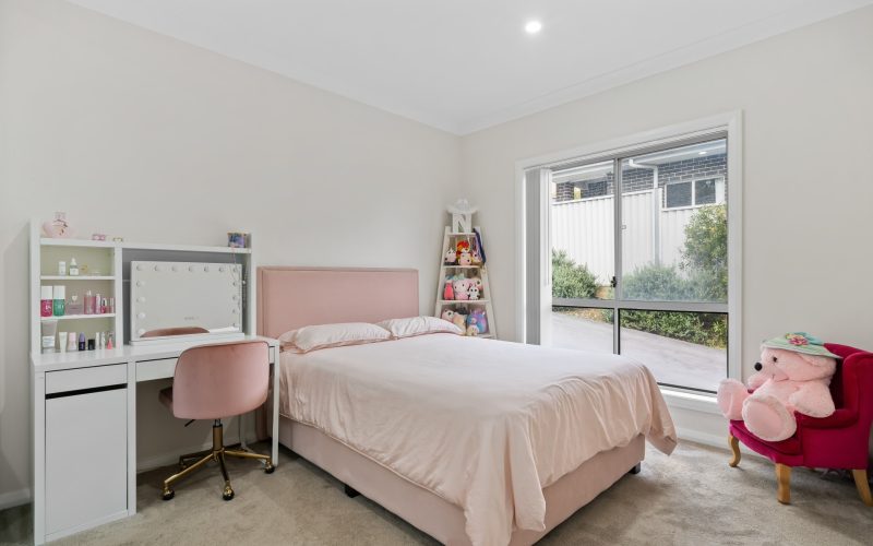 1 year old Single Storey Torrens Title Duplex