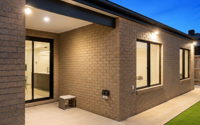 5 Portrait Street,