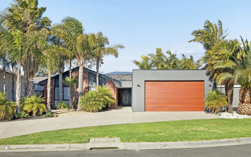 4 Ibis Court, Patterson Lakes