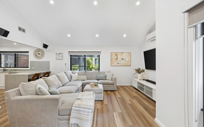 4 Ibis Court, Patterson Lakes