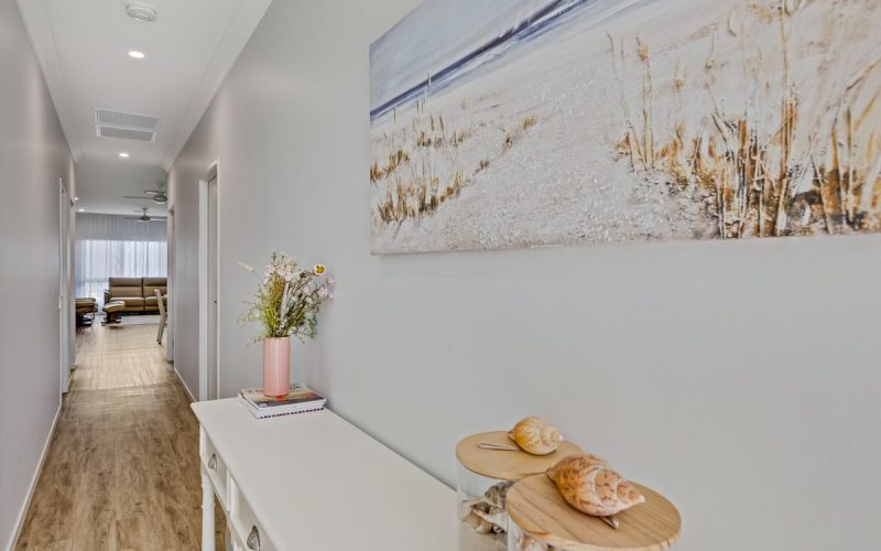 Halcyon Nirimba - Home 142 - Over 50's Luxury Resort (Sorrento Design)