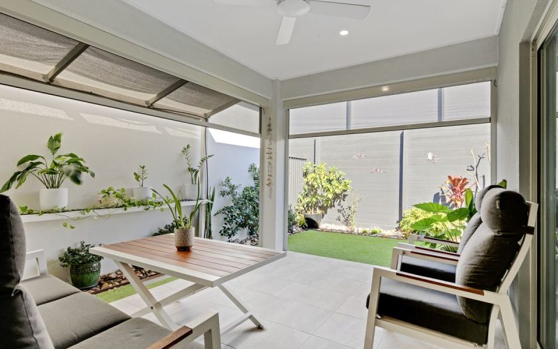 Halcyon Nirimba - Home 142 - Over 50's Luxury Resort (Sorrento Design)