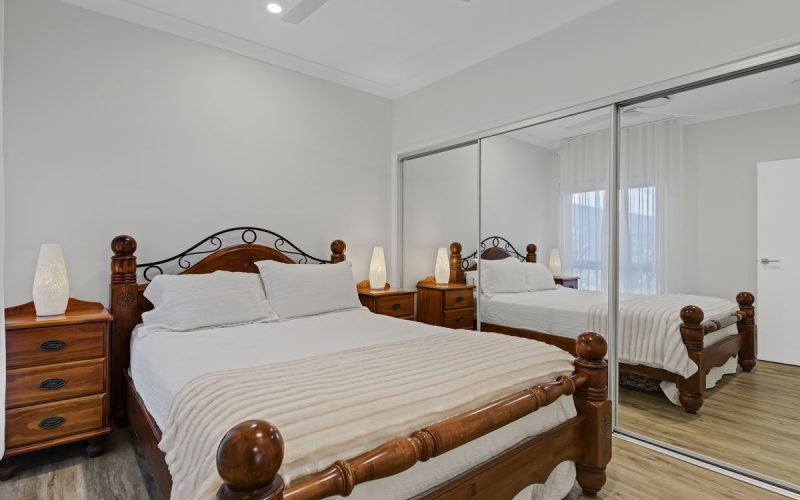Halcyon Nirimba - Home 142 - Over 50's Luxury Resort (Sorrento Design)