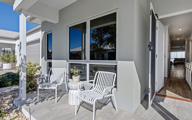 Halcyon Nirimba - Home 142 - Over 50's Luxury Resort (Sorrento Design)