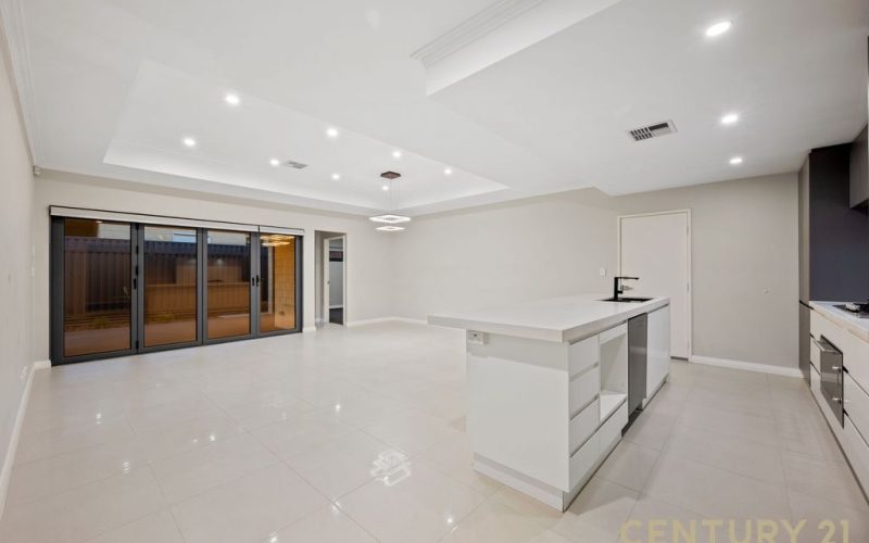 The Full Package!! - Custom Designed 3 Bedroom, 3 Bathroom Home!!