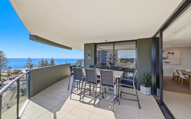 North-East Beachfront Luxury in Ambience - Ready to Move In!!