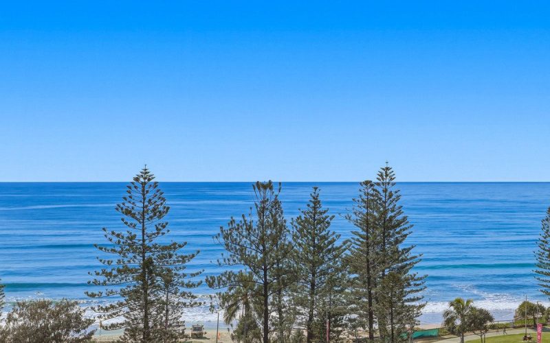 North-East Beachfront Luxury in Ambience - Ready to Move In!!