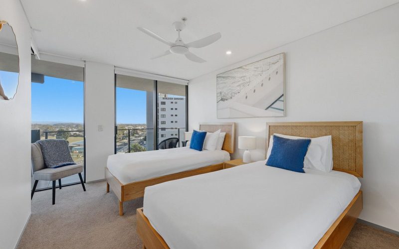 North-East Beachfront Luxury in Ambience - Ready to Move In!!