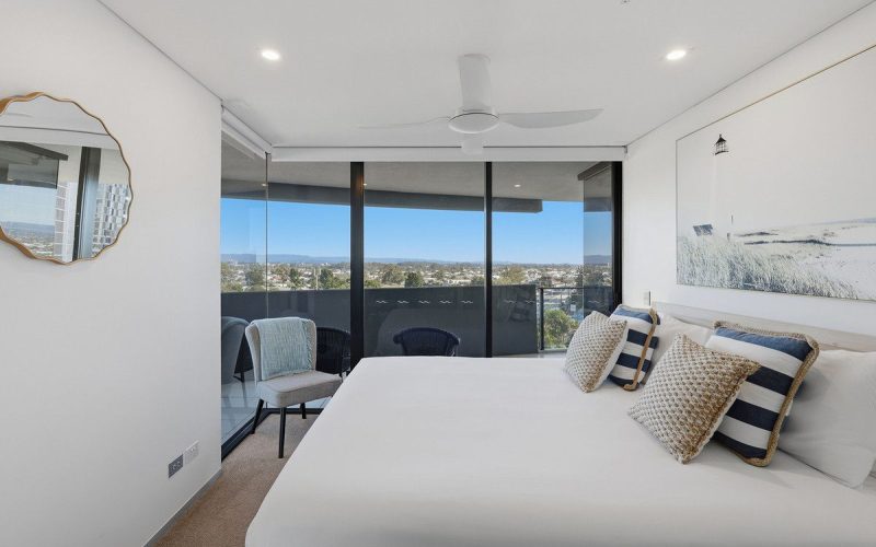 North-East Beachfront Luxury in Ambience - Ready to Move In!!