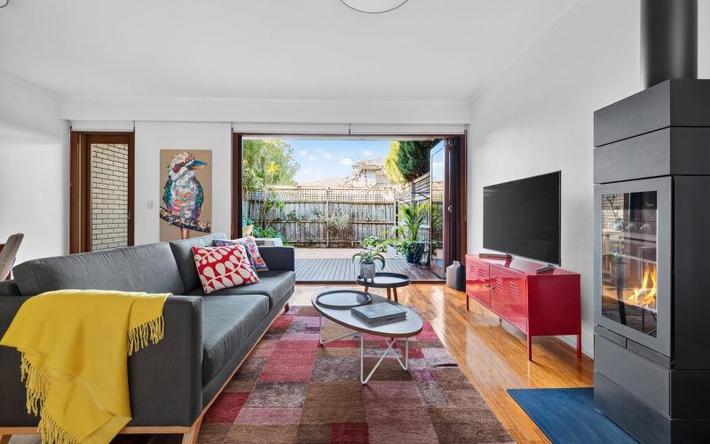 6/3-5 Newlyn Street, Caulfield