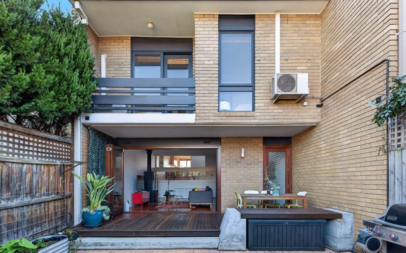 6/3-5 Newlyn Street, Caulfield