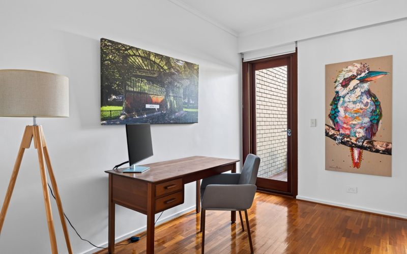 6/3-5 Newlyn Street, Caulfield