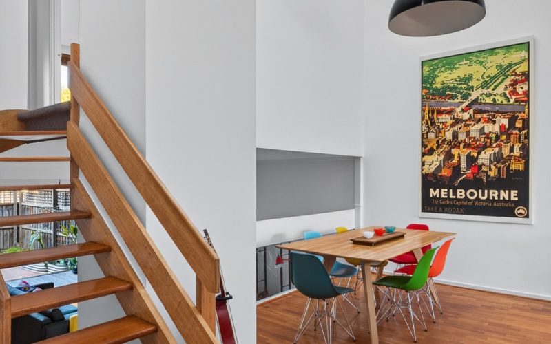 6/3-5 Newlyn Street, Caulfield