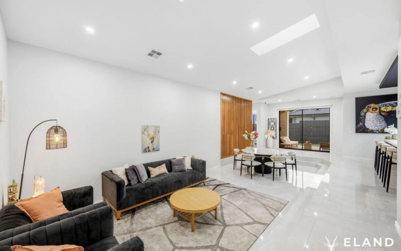 57 Penver Drive Cobblebank VIC