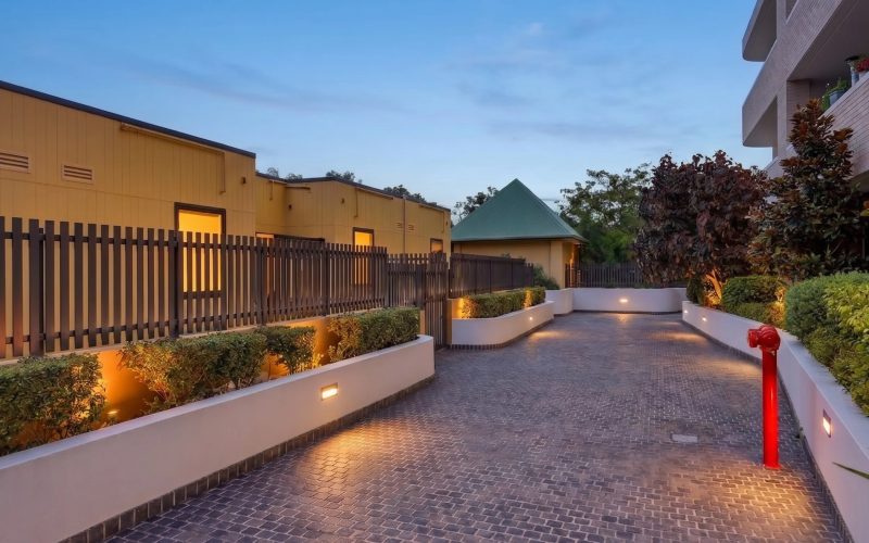 Premium Parkside Living | G12/105 Bella Vista Drive