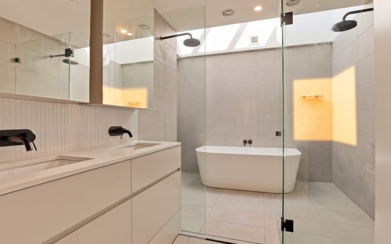 Premium Parkside Living | G12/105 Bella Vista Drive