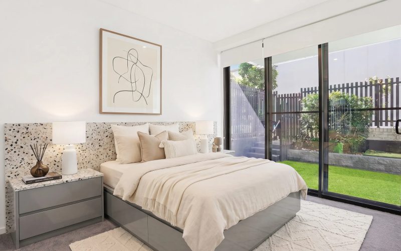 Premium Parkside Living | G12/105 Bella Vista Drive