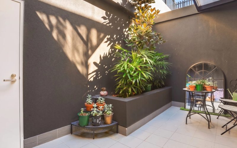 Premium Parkside Living | G12/105 Bella Vista Drive