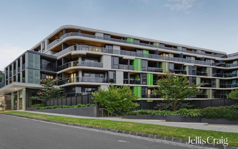 207/1 Drill Street, Hawthorn