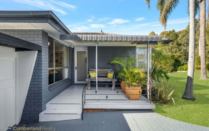 27 Benaud Street, Greystanes