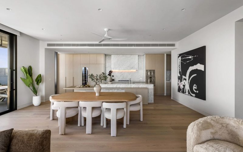 Penthouse/538 Epsom Road