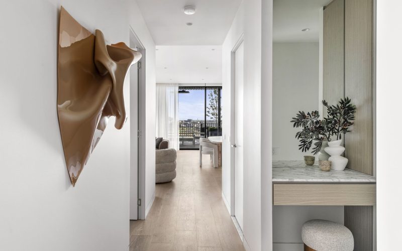 Penthouse/538 Epsom Road