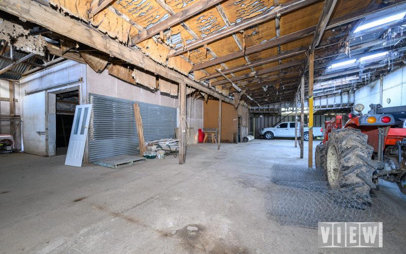 Lifestyle & Income Opportunity on 3.3 Acres