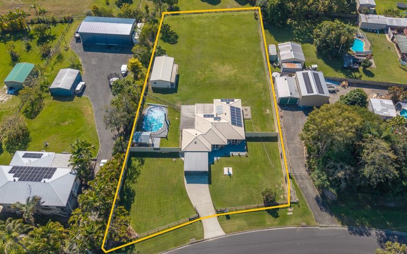 96-98 Golden Drive, Caboolture