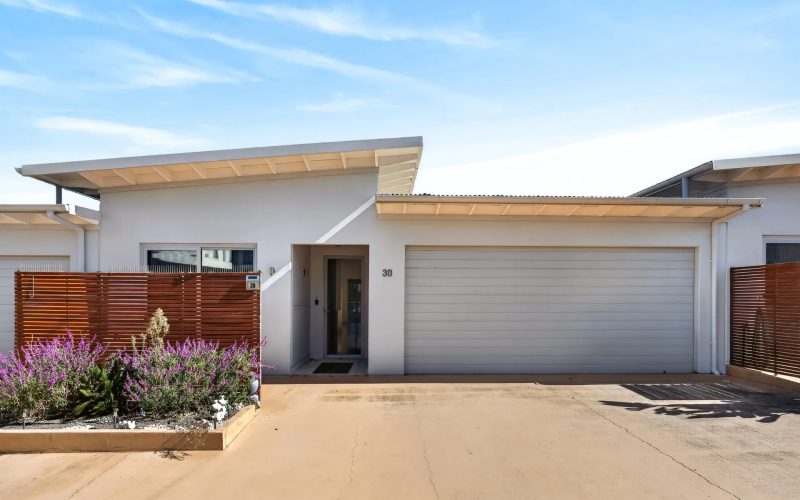 Unit 30/72 Glendower Street, Campbelltown
