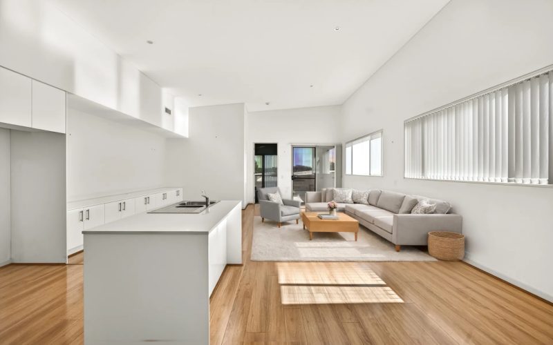 Unit 30/72 Glendower Street, Campbelltown