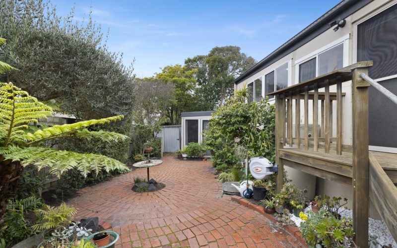 20 Laburnum Street, Parkdale