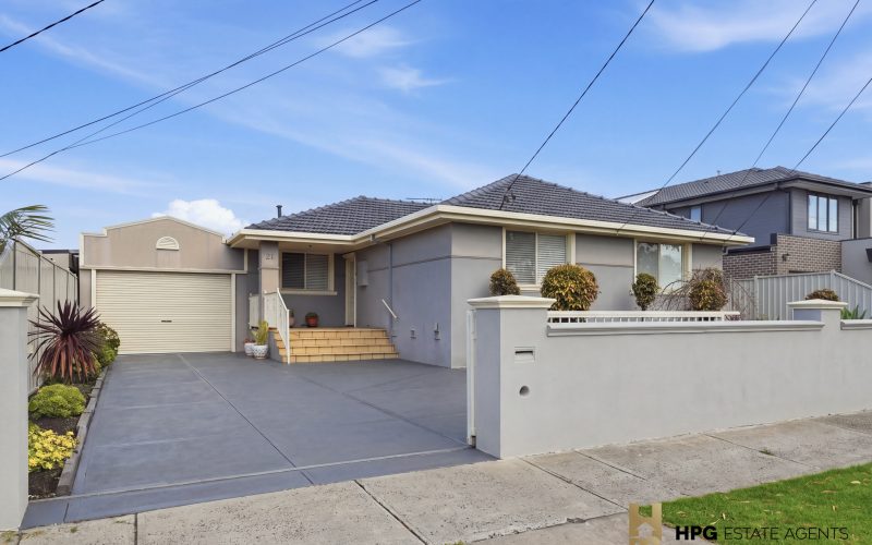 21 Intervale Drive,
