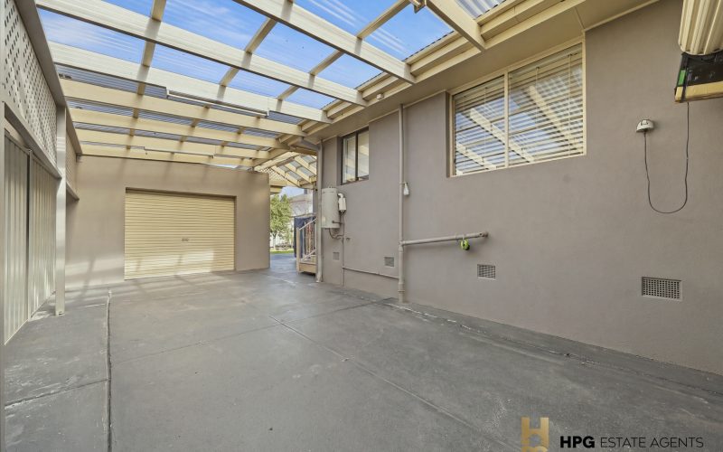 21 Intervale Drive,