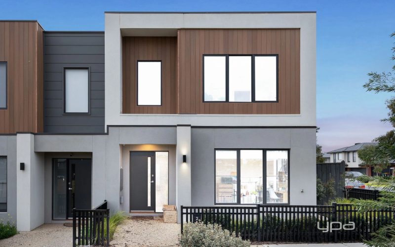 Love Where You Live – Premium Family Living in Woodlea Estate
