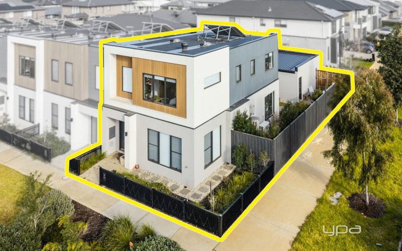 Love Where You Live – Premium Family Living in Woodlea Estate