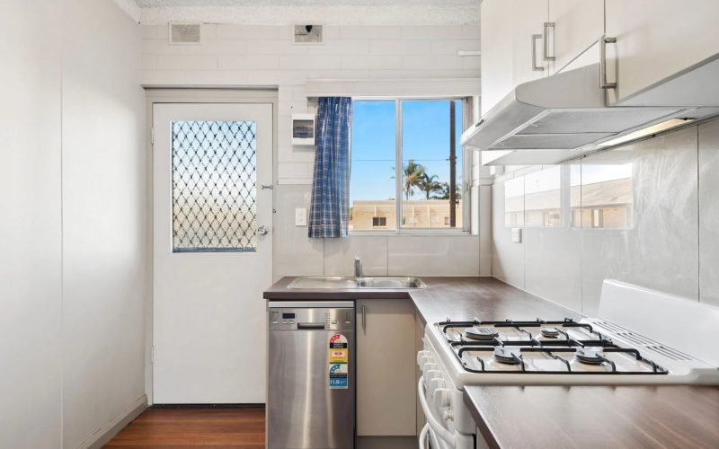 Secure. Modern. Move-in.
