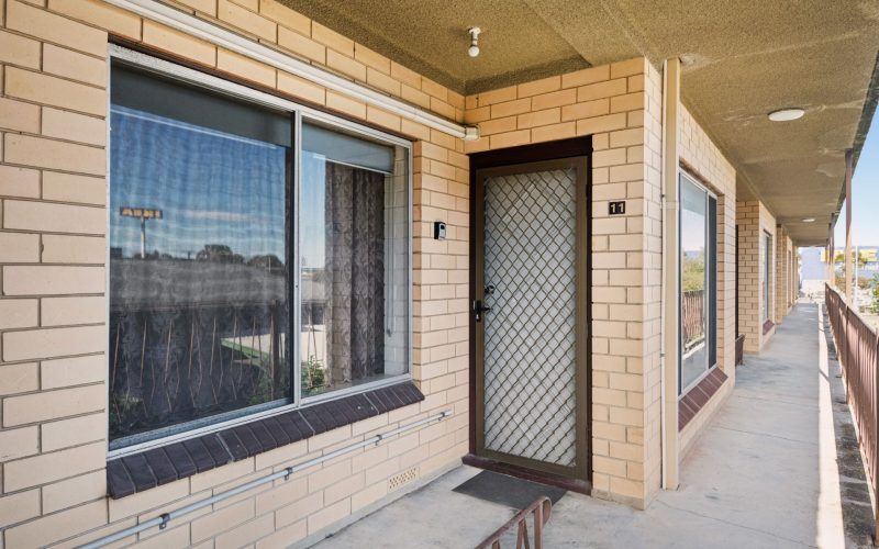 Secure. Modern. Move-in.