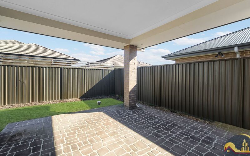 Contemporary Family Living