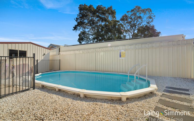 14 Jason Avenue, South Penrith