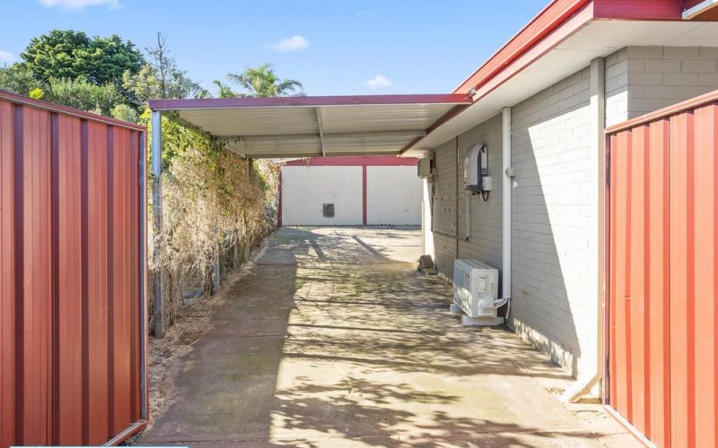 Hurry to secure this amazing home …