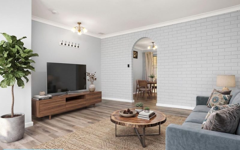 Hurry to secure this amazing home …