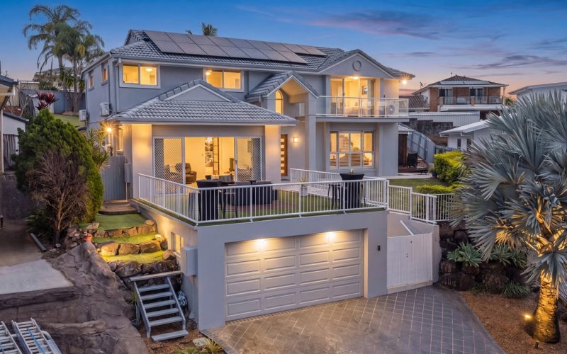 7 Bretton Court