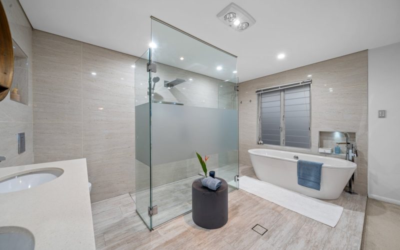 7 Bretton Court