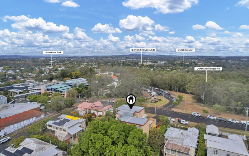 2 / 9 Chelmsford Avenue, Ipswich QLD 4305