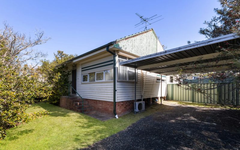 41 Murphy Street, Blaxland