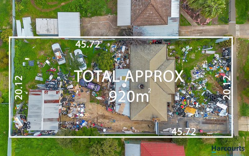 Large Block with Development Potential (STCC)