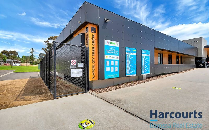 Large Block with Development Potential (STCC)