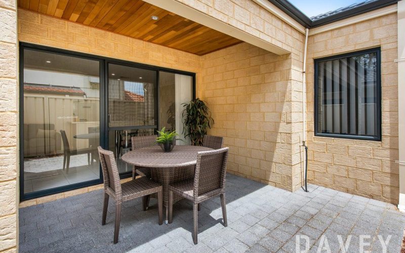 Everyday Convenience, Contemporary Style