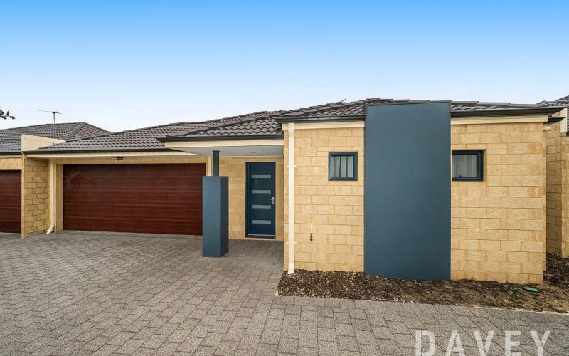 Everyday Convenience, Contemporary Style